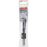 Bosch Professional Holzbohrer mit Senker, Ø 10mm 