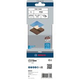 Bosch Professional PRO X440 Schleifband, 75x457mm, K60 3 Stück