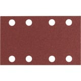 Bosch Professional Schleifblatt C430 Expert for Wood and Paint, 80x133mm, K60 10 Stück, für Schwingschleifer