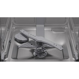 Bosch SPI2HKS02E Serie 2, Spülmaschine edelstahl (gebürstet), 45 cm