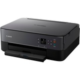 Canon PIXMA TS5350a, Multifunktionsdrucker schwarz, USB, WLAN, Kopie, Scan