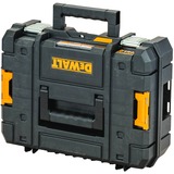 DEWALT TSTAK II Werkzeugbox DWST83345-1 schwarz/gelb