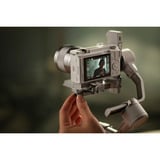 DJI Smartphone-Stabilisator RS 4 Mini, Steadycam-System hellgrau