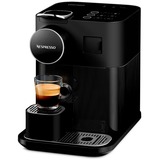 DeLonghi Nespresso Gran Latissima EN 640.B, Kapselmaschine schwarz