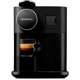 DeLonghi Nespresso Gran Lattissima EN 640.B, Kapselmaschine schwarz