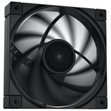 DeepCool FK120 3 in 1 120x120x25, Gehäuselüfter schwarz, 3er Pack