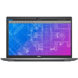 Dell Precision 3581 Generalüberholt, Notebook grau, Intel® Core™ i9-13900, NVIDIA RTX A2000, 32 GB DDR5, 512 GB (512 GB SSD), Windows 11 Pro