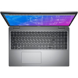 Dell Precision 3581 Generalüberholt, Notebook grau, Intel® Core™ i9-13900, NVIDIA RTX A2000, 32 GB DDR5, 512 GB (512 GB SSD), Windows 11 Pro