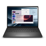 Dell Pro 14 Essential (4WX0H), Notebook schwarz, Intel® Core™ 5 120U, Intel® Graphics, 16 GB DDR5, 512 GB (512 GB SSD), Windows 11 Pro