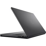 Dell Pro 15 Essential (672T2), Notebook schwarz, AMD Ryzen 5 7520U, AMD Radeon 610M, 8 GB LPDDR5, 512 GB (512 GB SSD), Windows 11 Pro