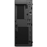 Dell Pro Max Micro (G69HK), PC-System schwarz, Windows 11 Pro 64-Bit