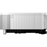 Epson EH-LS800W Ultrakurzdistanz, Laser-Beamer weiß, 4K PRO-UHD, Android TV, 4000 Lumen