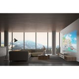 Epson EH-LS800W Ultrakurzdistanz, Laser-Beamer weiß, 4K PRO-UHD, Android TV, 4000 Lumen