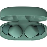Fairphone True Wireless Earbuds, Kopfhörer grün, Bluetooth, USB-C