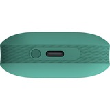 Fairphone True Wireless Earbuds, Kopfhörer grün, Bluetooth, USB-C