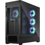 Fractal Design Pop XL Air RGB Black TG Clear Tint, Big-Tower-Gehäuse schwarz