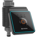 GARDENA Bewässerungssteuerung Bluetooth grau