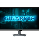 GIGABYTE G27UP, Gaming-Monitor 68.6 cm (27 Zoll), schwarz, UltraHD/4K, SS-IPS, Dual-Mode; DP, HDMI, USB-C, 160Hz Panel