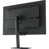 GIGABYTE G27UP, Gaming-Monitor 68.6 cm (27 Zoll), schwarz, UltraHD/4K, SS-IPS, Dual-Mode; DP, HDMI, USB-C, 160Hz Panel