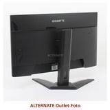 GIGABYTE M32UP, Gaming-Monitor 80 cm (31.5 Zoll), schwarz, UltraHD/4K, SS-IPS, USB-C, Adaptive-Sync, 160Hz Panel