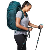 Gregory Deva 60, Rucksack grün, 60 Liter, Größe M