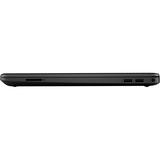 HP 15-dw3147ng, Notebook schwarz, ohne Betriebssystem, 39.6 cm (15.6 Zoll), 512 GB SSD