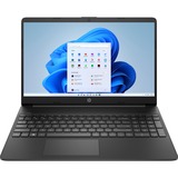 HP 15s-eq2174ng, Notebook schwarz, Windows 11 Home 64-Bit, 512 GB SSD