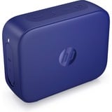 HP Bluetooth Speaker 350, Lautsprecher blau, USB-C, Klinke