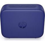 HP Bluetooth Speaker 350, Lautsprecher blau, USB-C, Klinke