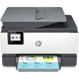 HP OfficeJet Pro 9010e, Multifunktionsdrucker Instant Ink, USB, LAN, WLAN, Scan, Kopie, Fax