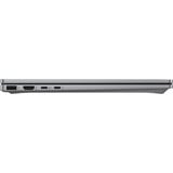 HP OmniBook X Flip 14-fk0076ng, Notebook silber, AMD Ryzen AI 7 350, AMD Radeon 860M, 16 GB LPDDR5X, 1 TB (1 TB SSD), Windows 11 Home
