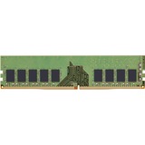 Kingston DIMM 8 GB DDR4-2666 ECC, Arbeitsspeicher KSM26ES8/8MR