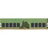 Kingston DIMM 8 GB DDR4-2666  , Arbeitsspeicher KSM26ES8/8MR