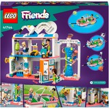 LEGO 41744 Friends Sportzentrum, Konstruktionsspielzeug 