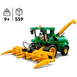 LEGO 42168 Technic John Deere 9700 Forage Harvester, Konstruktionsspielzeug 