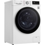 LG F6WV709P1, Waschmaschine 