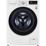 LG F6WV709P1, Waschmaschine 