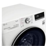 LG F6WV709P1, Waschmaschine 