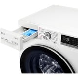 LG F6WV709P1, Waschmaschine 