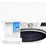 LG F6WV709P1, Waschmaschine 