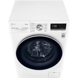 LG F6WV709P1, Waschmaschine 