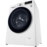 LG F6WV709P1, Waschmaschine 