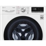 LG F6WV709P1, Waschmaschine 