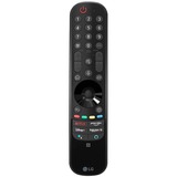 LG MR21GC Magic Remote, Fernbedienung schwarz