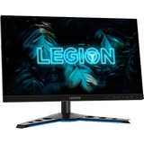 Lenovo Legion Y25g-30, Gaming-Monitor 62 cm (25 Zoll), schwarz, FullHD, IPS, NVIDIA G-Sync, 360Hz Panel