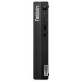 Lenovo ThinkCentre M75q Gen 2 (11JN009RGE), Mini-PC schwarz, Windows 11 Pro