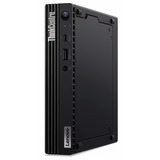 Lenovo ThinkCentre M75q Gen 2 (11JN009RGE), Mini-PC schwarz, Windows 11 Pro