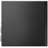 Lenovo ThinkCentre M75q Gen 2 (11JN009RGE), Mini-PC schwarz, Windows 11 Pro