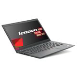 Lenovo ThinkPad T14s G2 Generalüberholt, Notebook schwarz, AMD Ryzen 5 PRO 5650U, AMD Radeon Graphics, 16 GB LPDDR4X, 512 GB (512 GB SSD), Windows 11 Pro