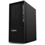 Lenovo ThinkStation P2 Tower Gen 2 (30JQ00CVGE), PC-System schwarz, Windows 11 Pro